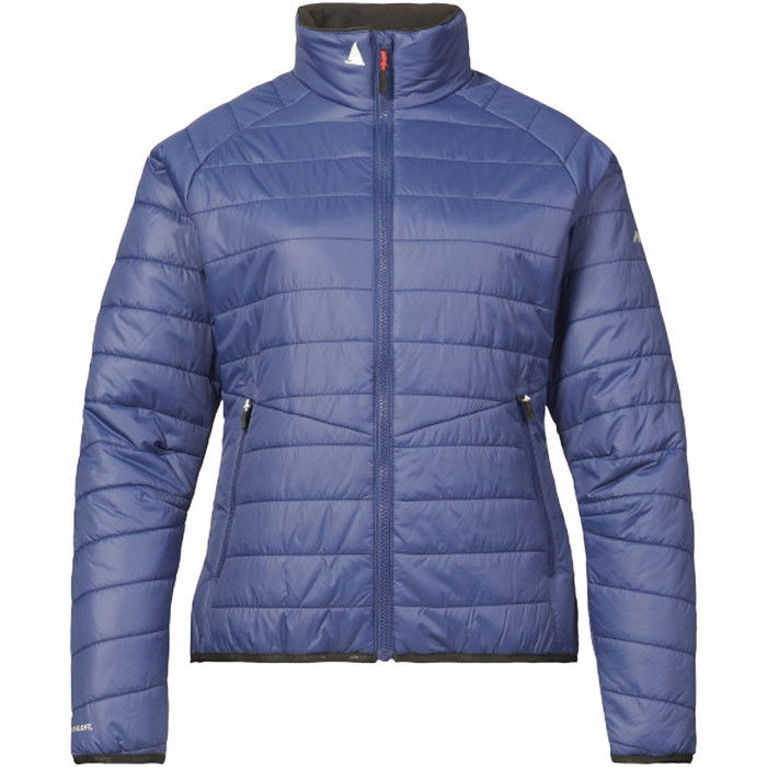 Musto marine shop down jacket